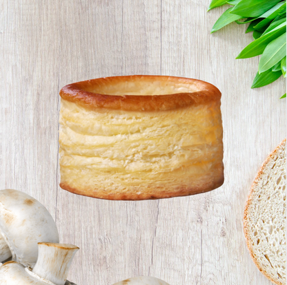 Bouchées hôtelières à garnir