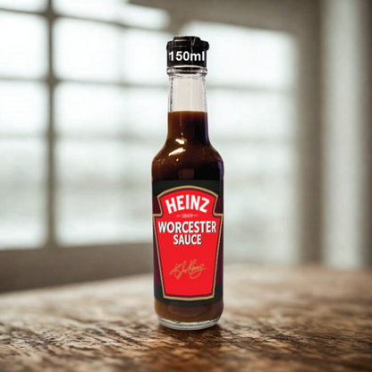 Sauce Worcestershire
