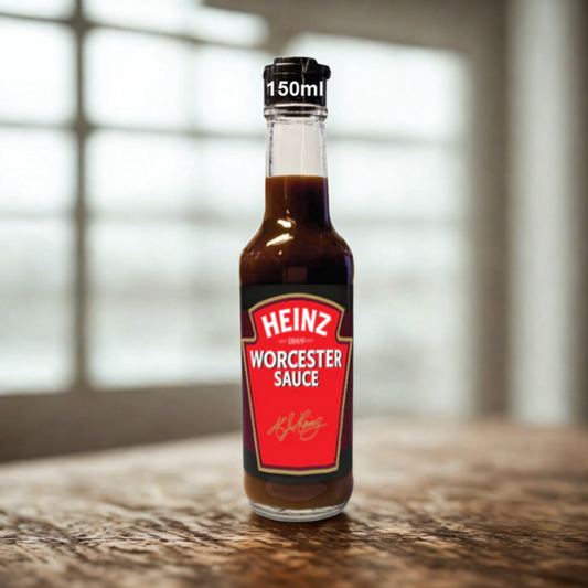 Sauce Worcestershire
