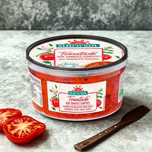 Tomatade