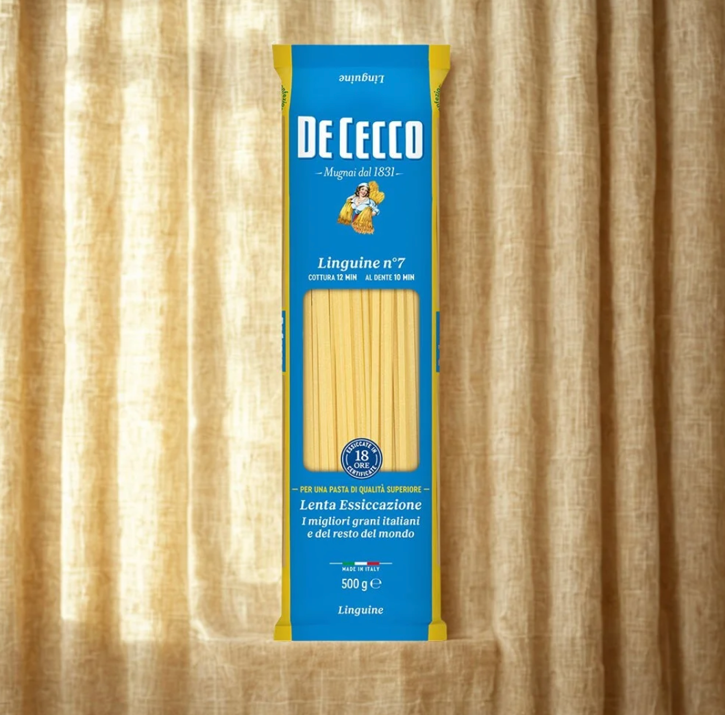 Linguine n°7