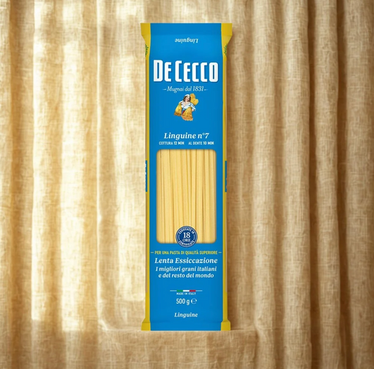 Linguine n°7