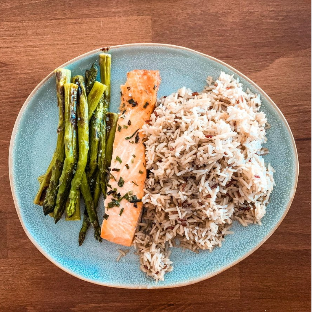 Mélange 3 riz gourmet