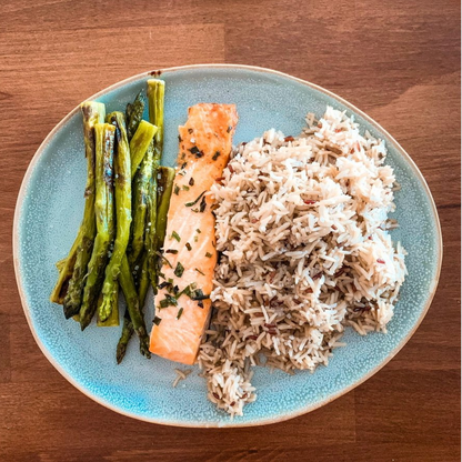 Mélange 3 riz gourmet