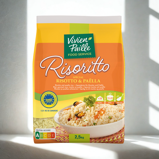 Riz Risotto