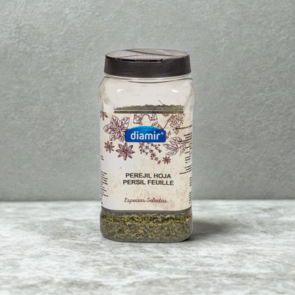 Persil feuille