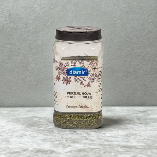 Persil feuille