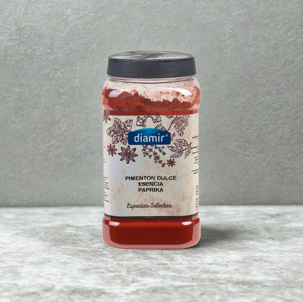 Paprika