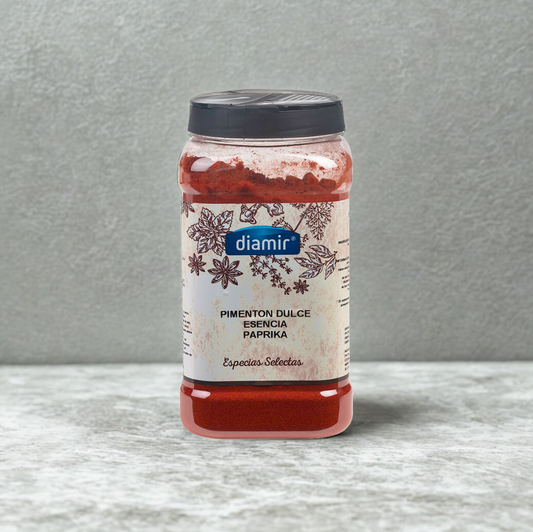 Paprika