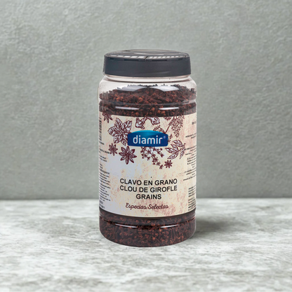 Clou de Girofle en grains