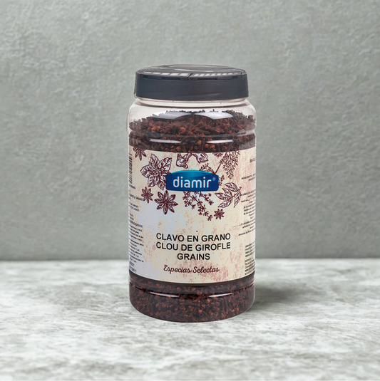 Clou de Girofle en grains