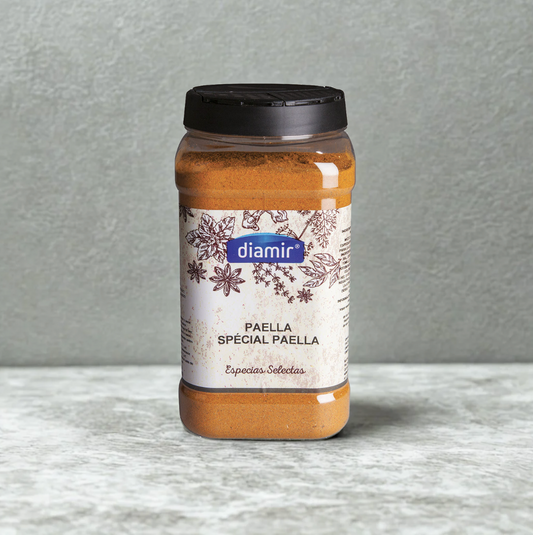 Mélange d'épices spécial paella