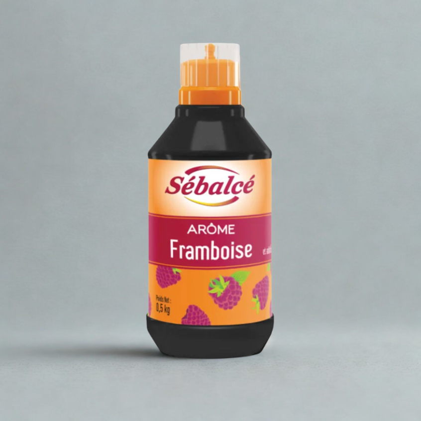 Arôme naturel de Framboise