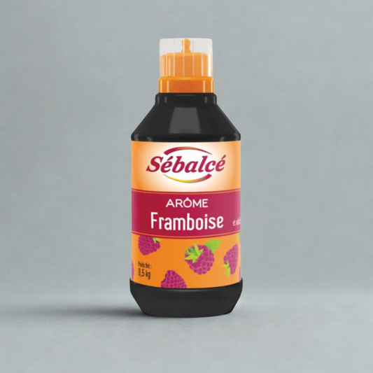 Arôme naturel de Framboise