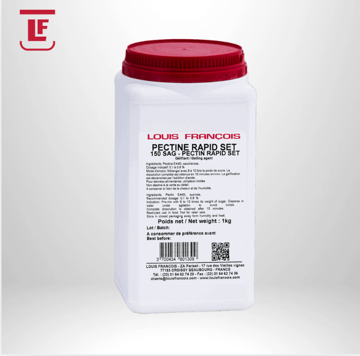 Pectine Rapid Set 150 SAG