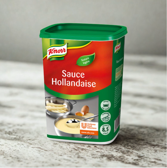 Sauce Hollandaise