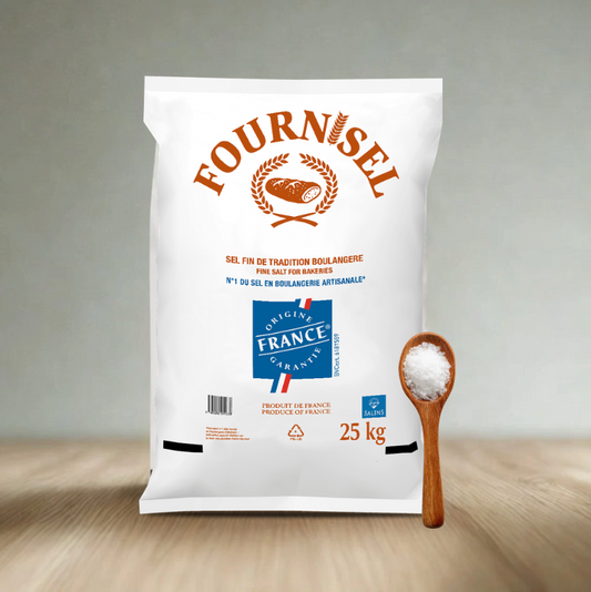Fournisel 100% Français