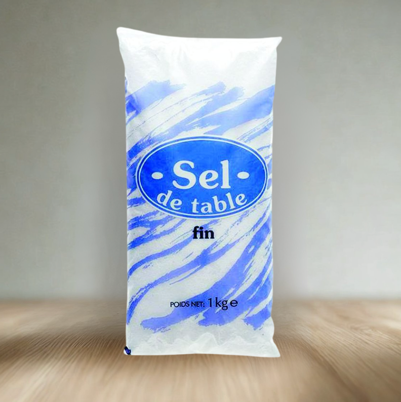 Sel fin