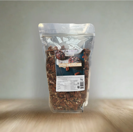 Noix de pécan