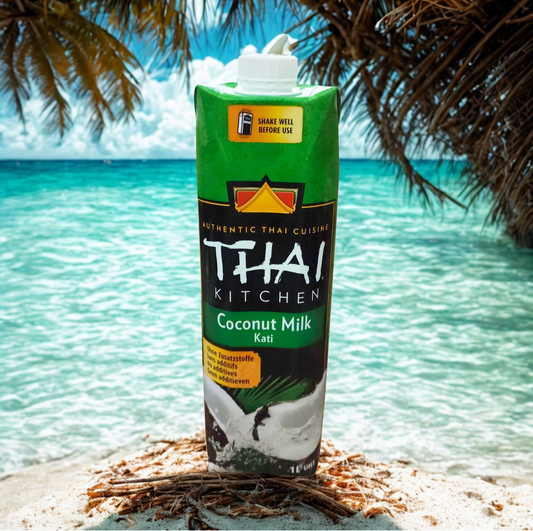 Lait de Coco