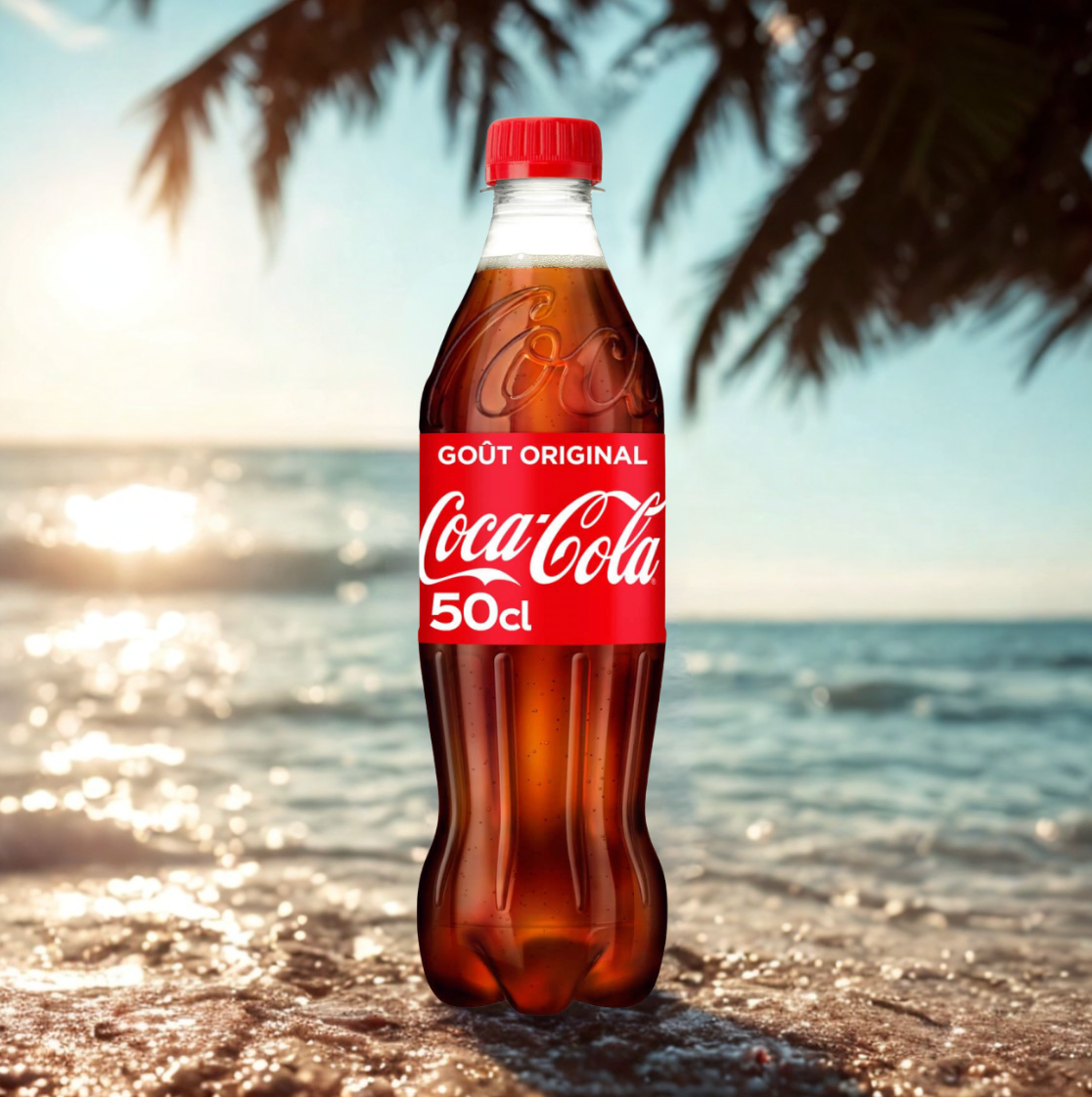 Coca Cola