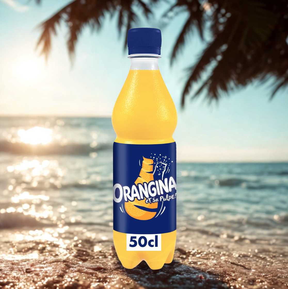 Orangina