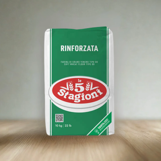 Farine rinforzata