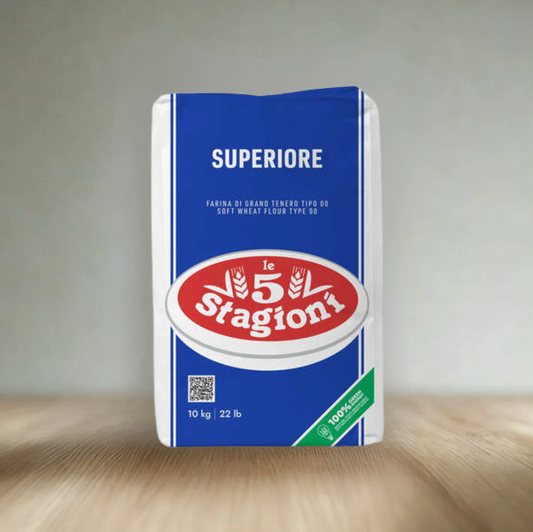 Farine 00 supérieure