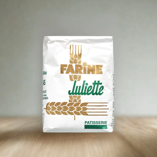 Farine de blé T45