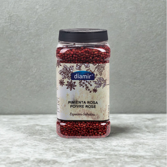 Poivre Rose en grains