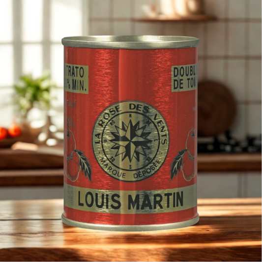 Double concentré de tomates 28%