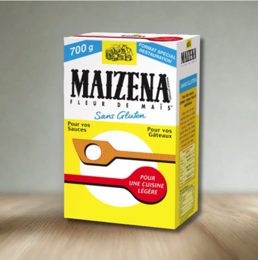 MaÏzena
