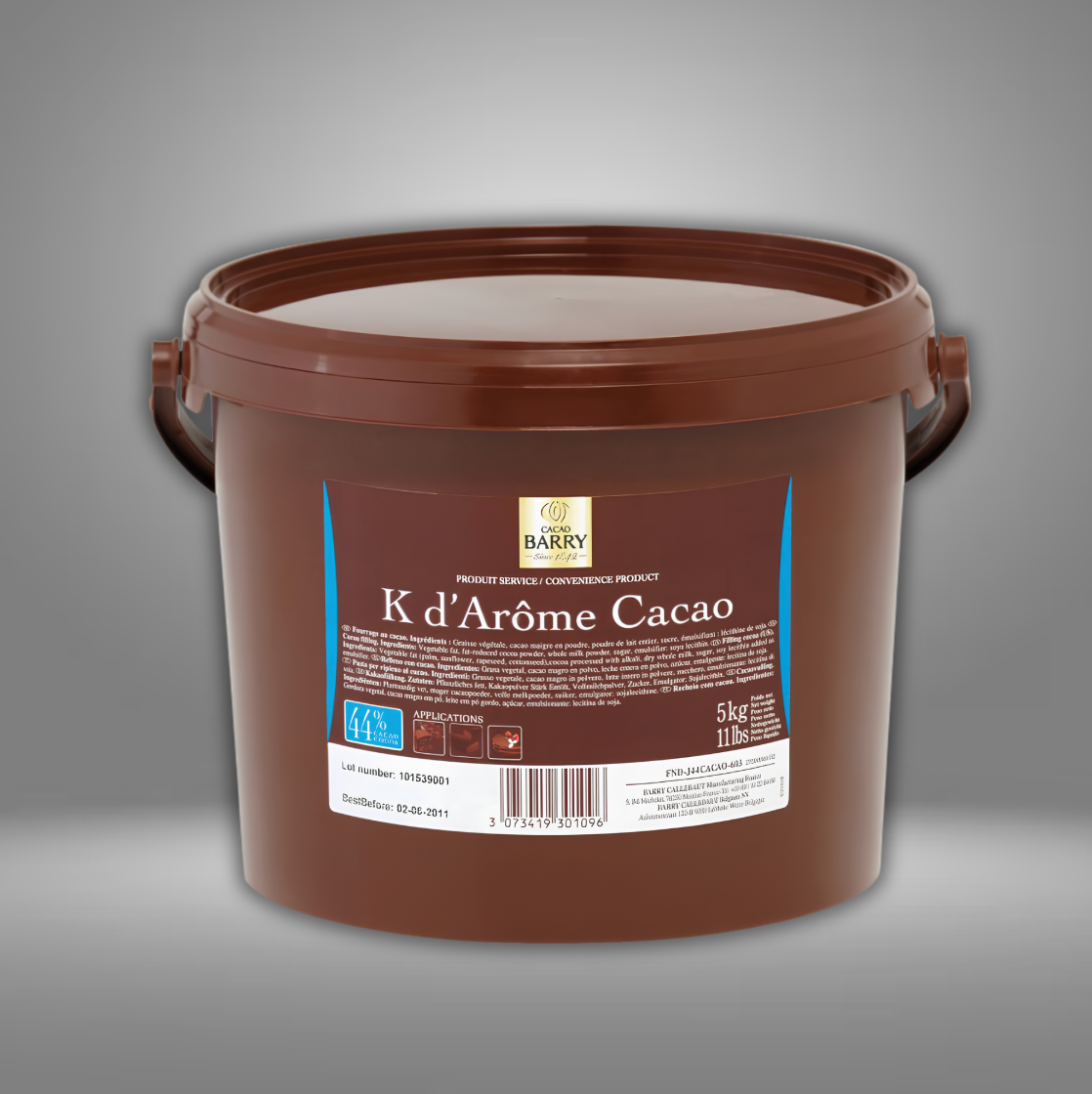 Fourrage K d'Arome Cacao