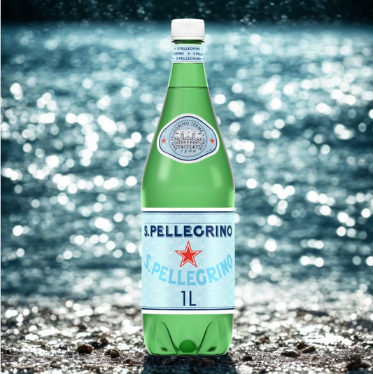 San Pellegrino 1L