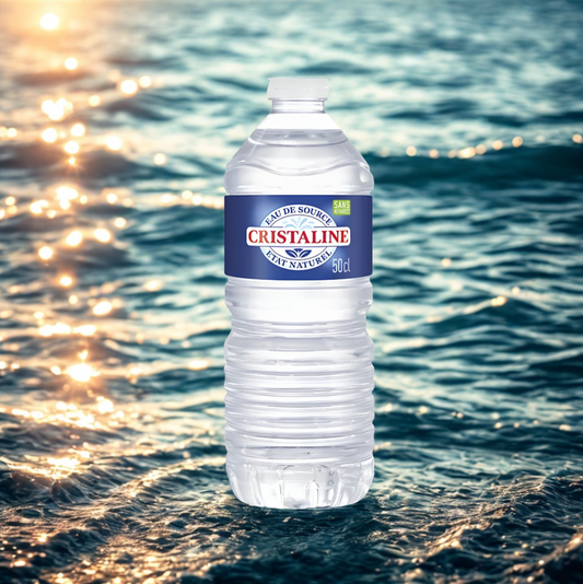 Eau Cristaline