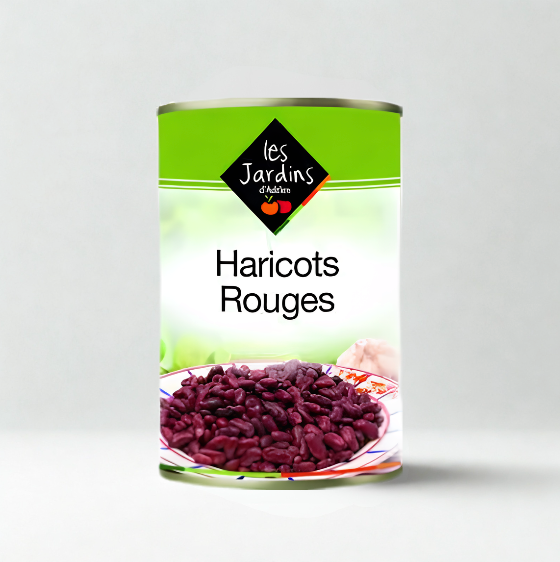 Haricots rouges