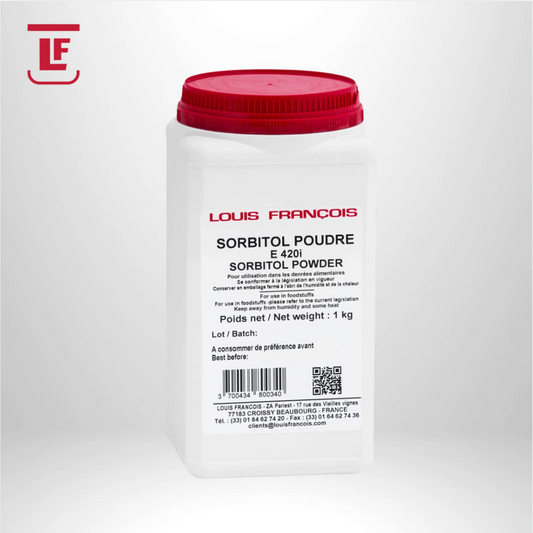 Sorbitol poudre