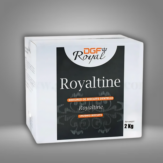 Brisure cigarette
