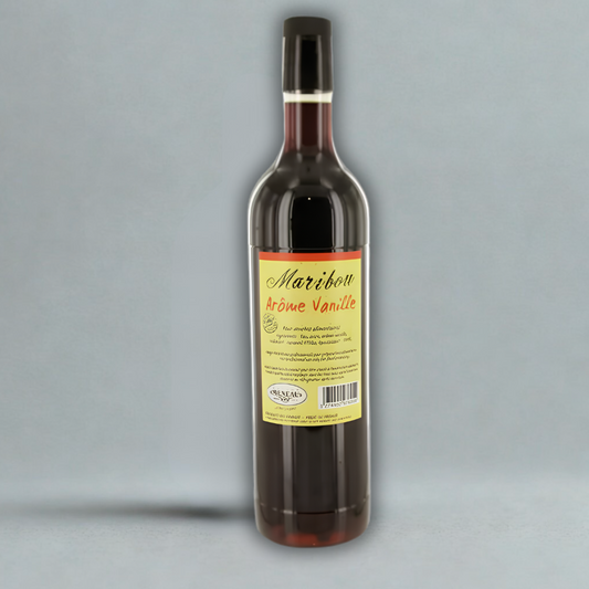 Arôme vanille Maribou