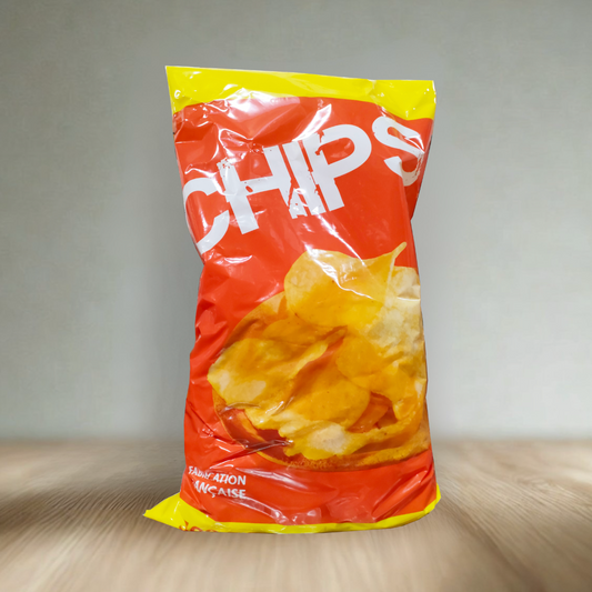 Chips nature