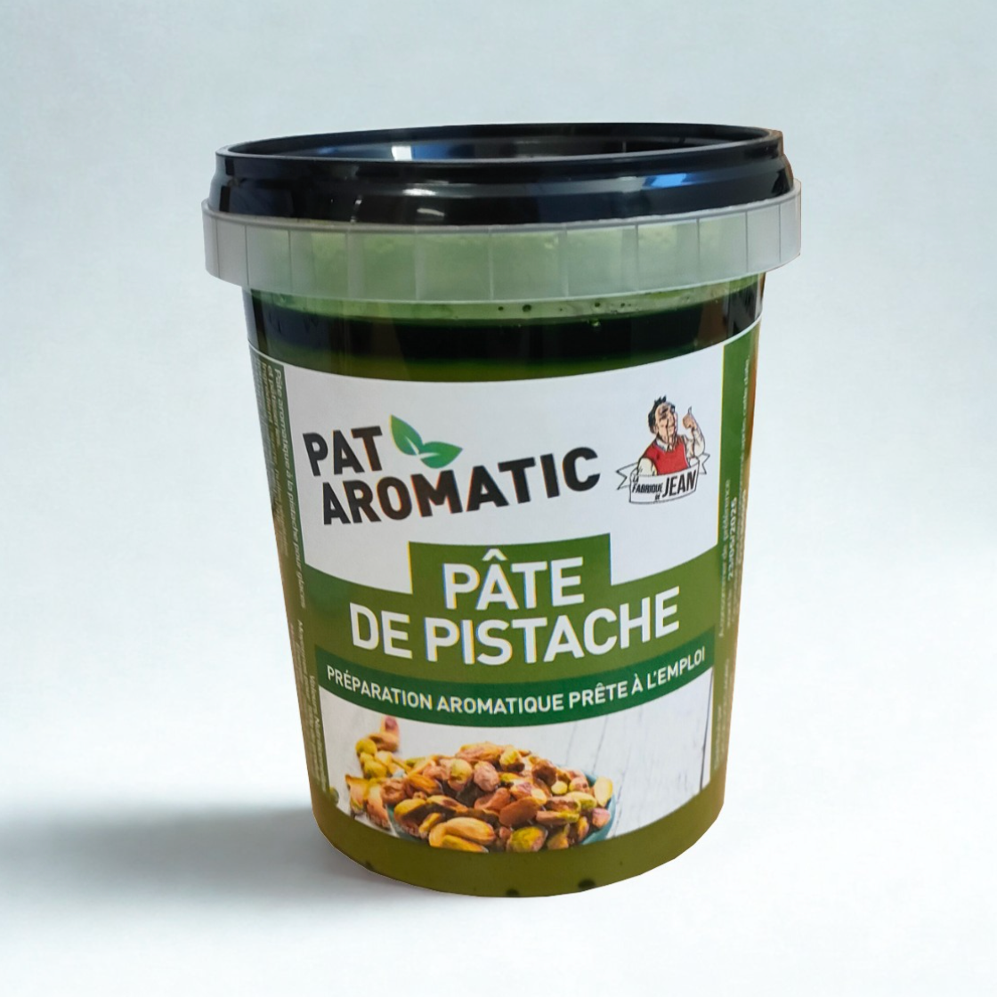 100 % Pure pâte de pistache