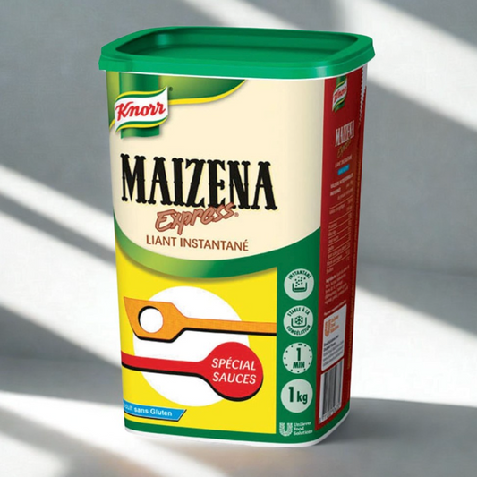 Express maizena