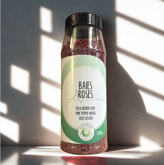 Baie Rose