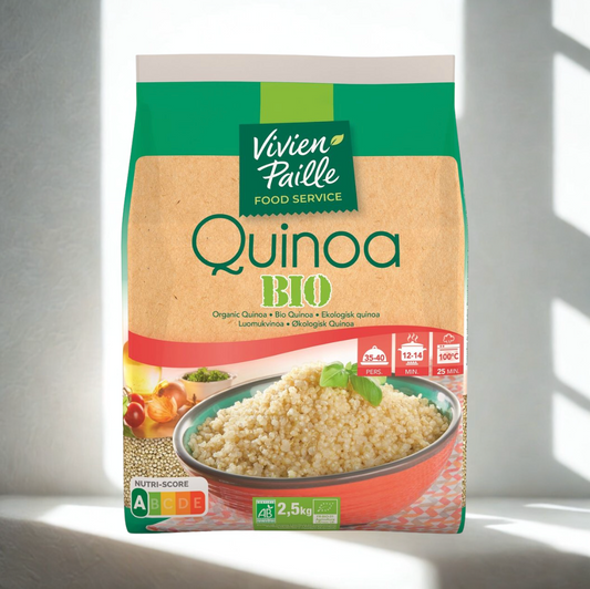 Quinoa Bio