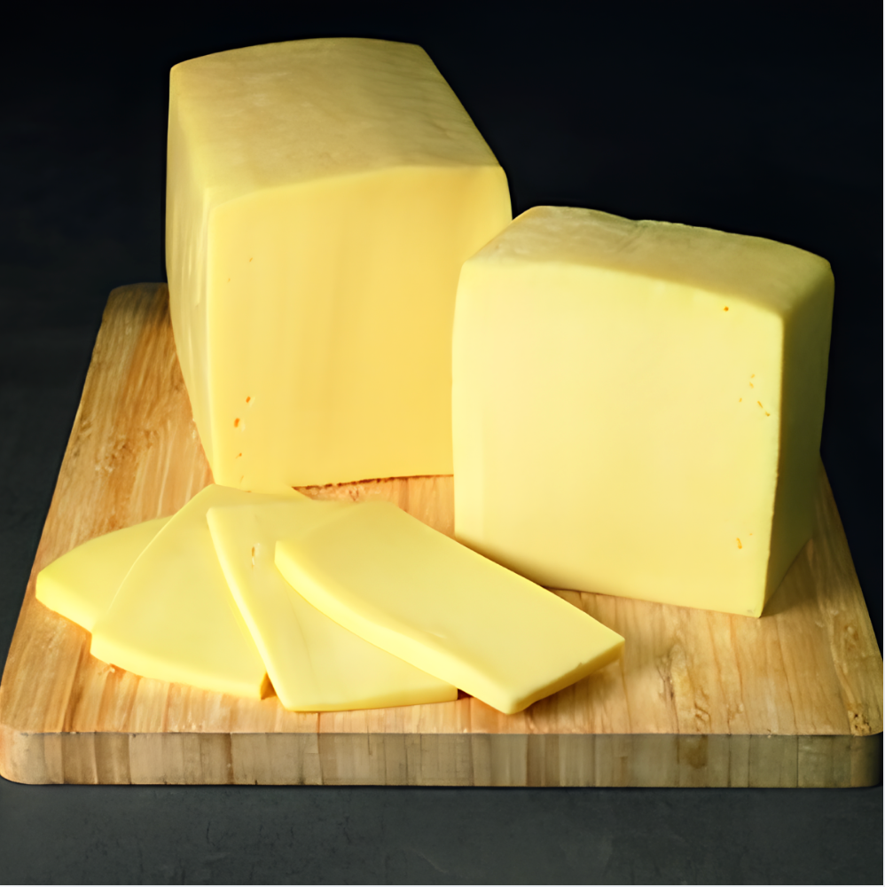 Edam Pain