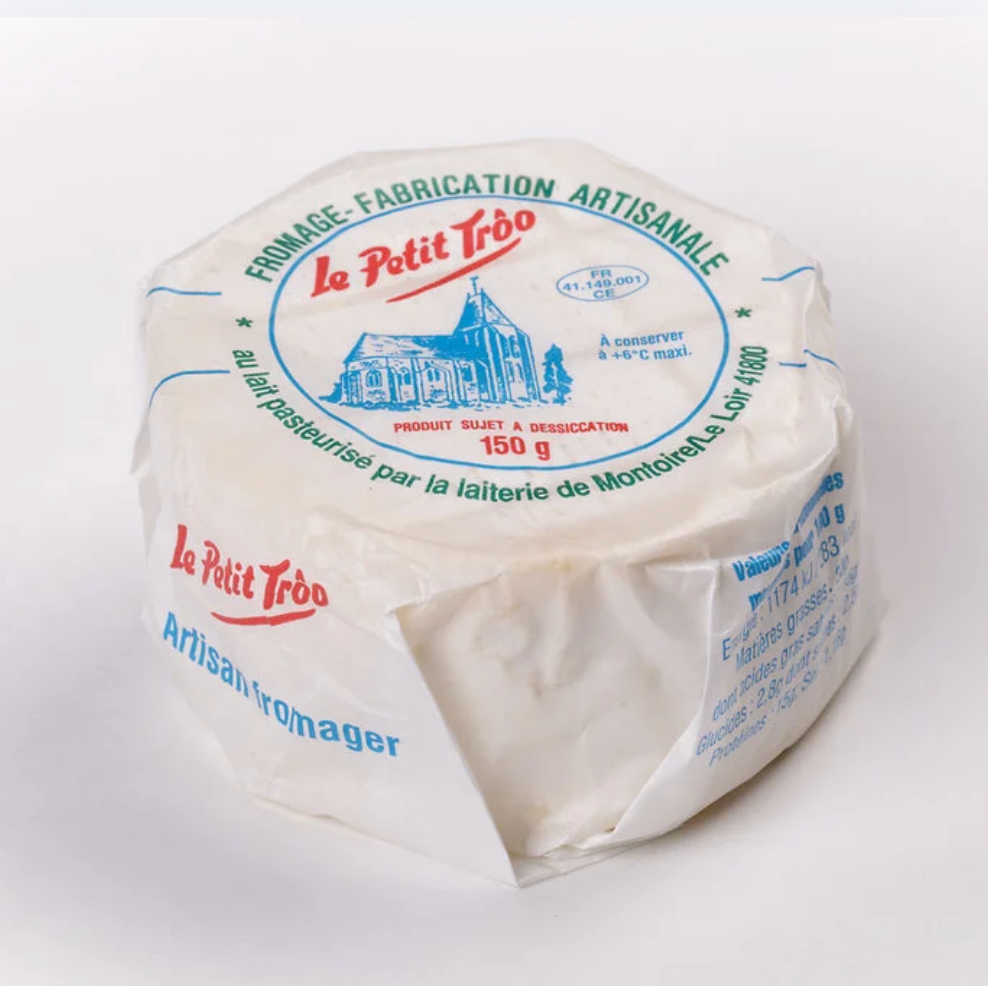 Fromage "Petit Troo"