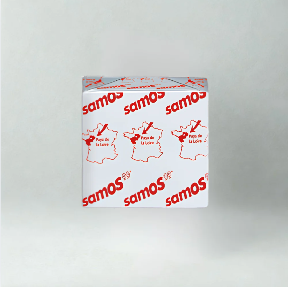 Samos portion