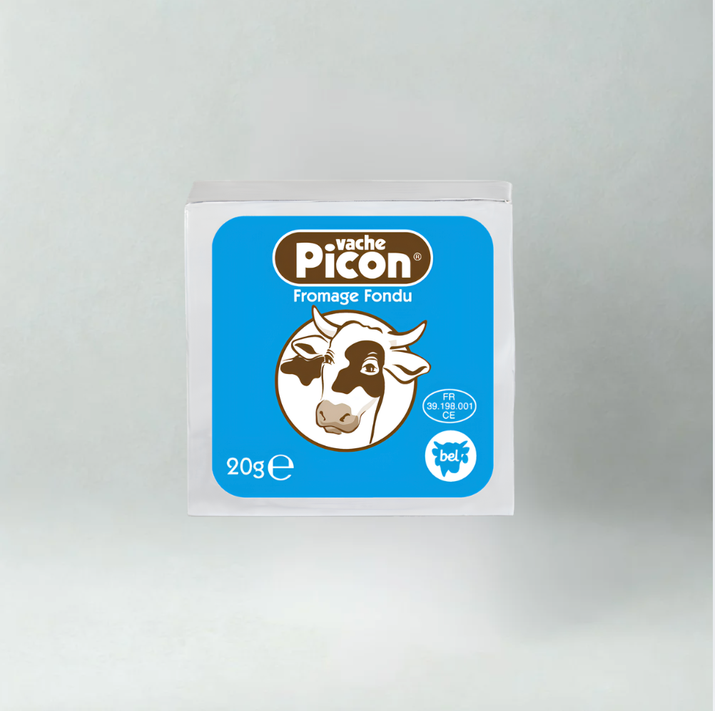 Vache Picon portion