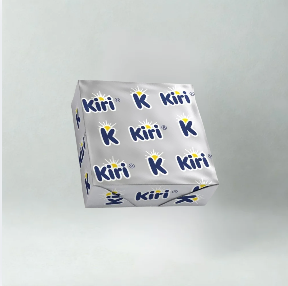 Kiri crème portion