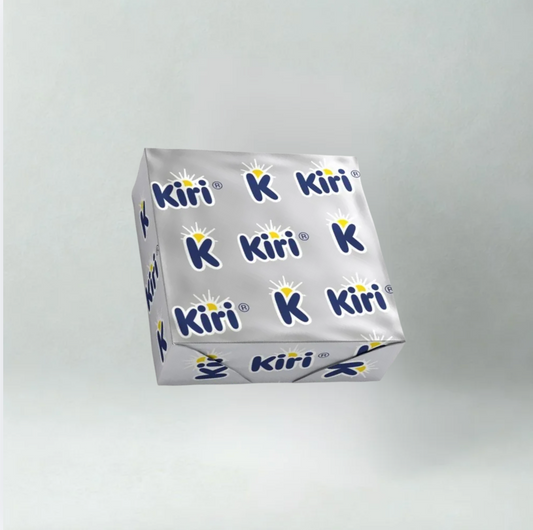 Kiri crème portion